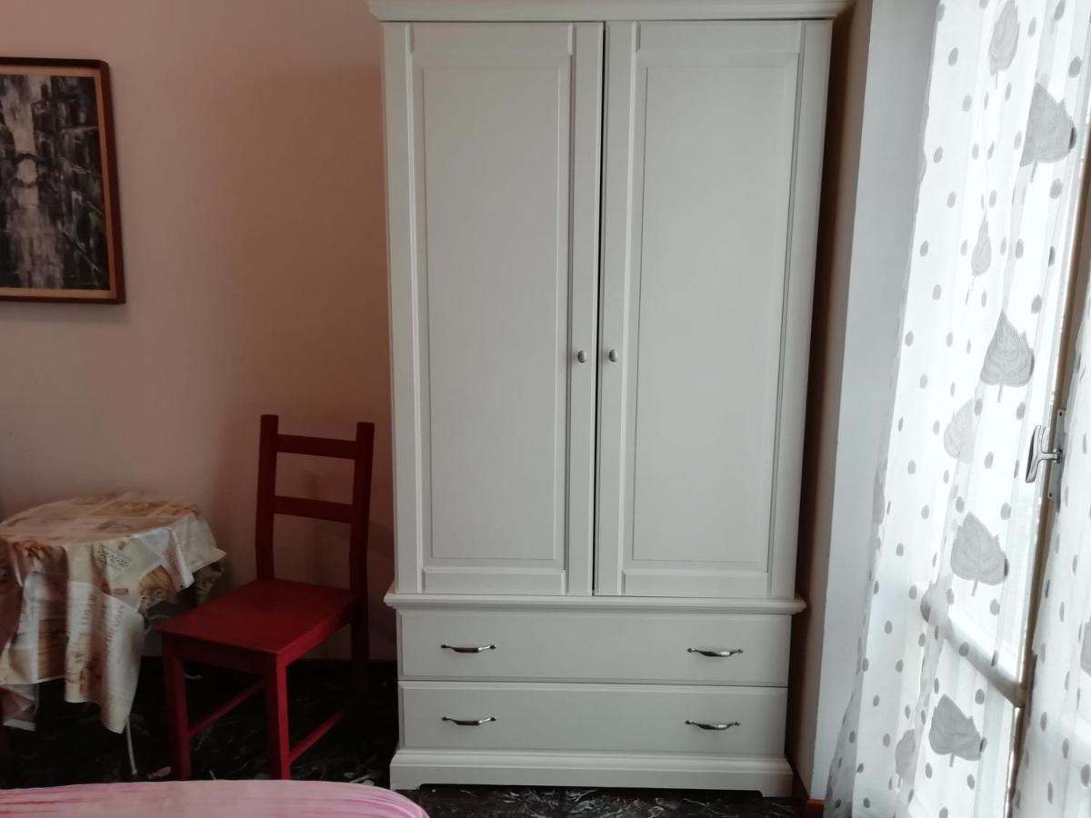 Apartmán Re Lear Verona Exteriér fotografie