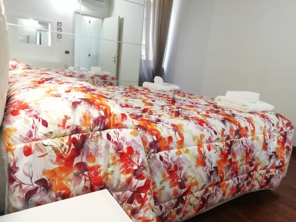 Apartmán Re Lear Verona Exteriér fotografie