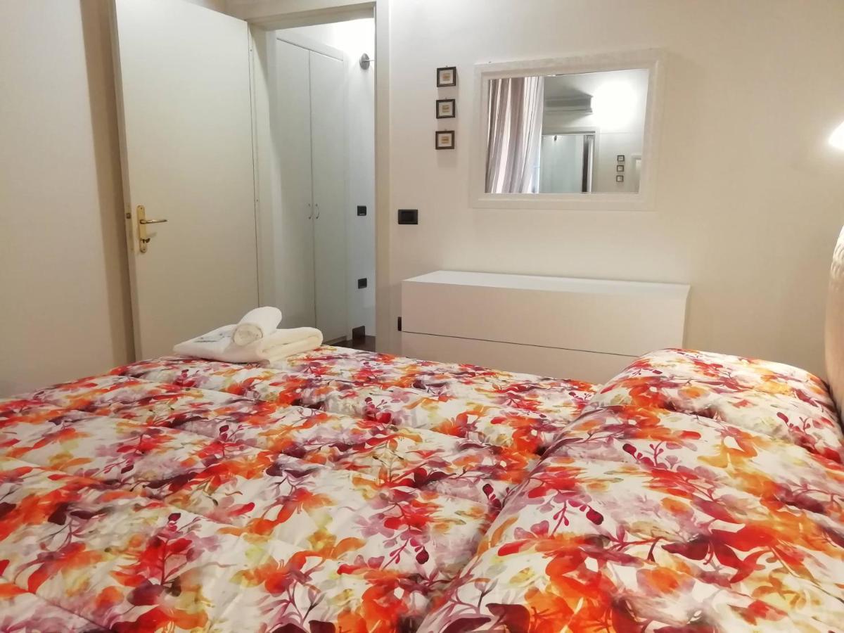 Apartmán Re Lear Verona Exteriér fotografie