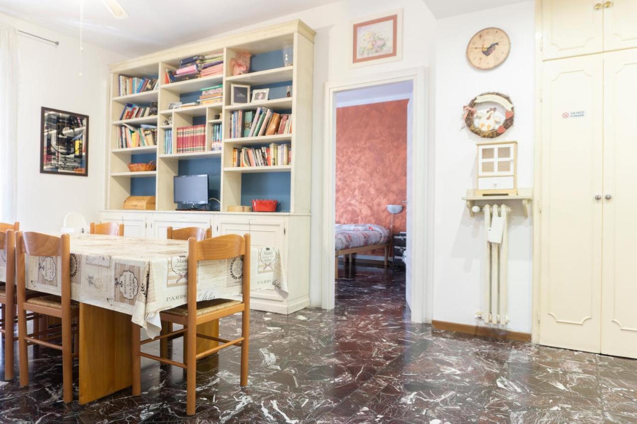 Apartmán Re Lear Verona Exteriér fotografie