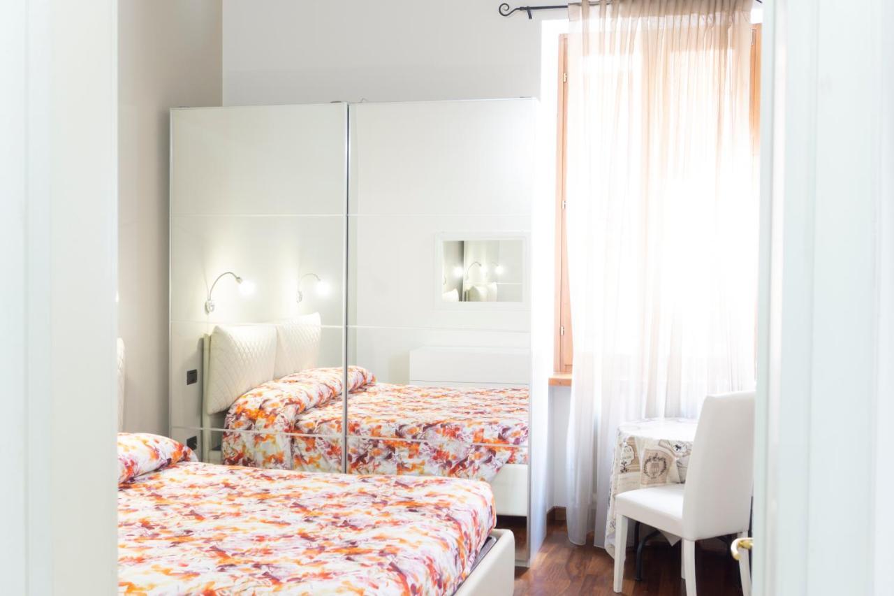 Apartmán Re Lear Verona Exteriér fotografie