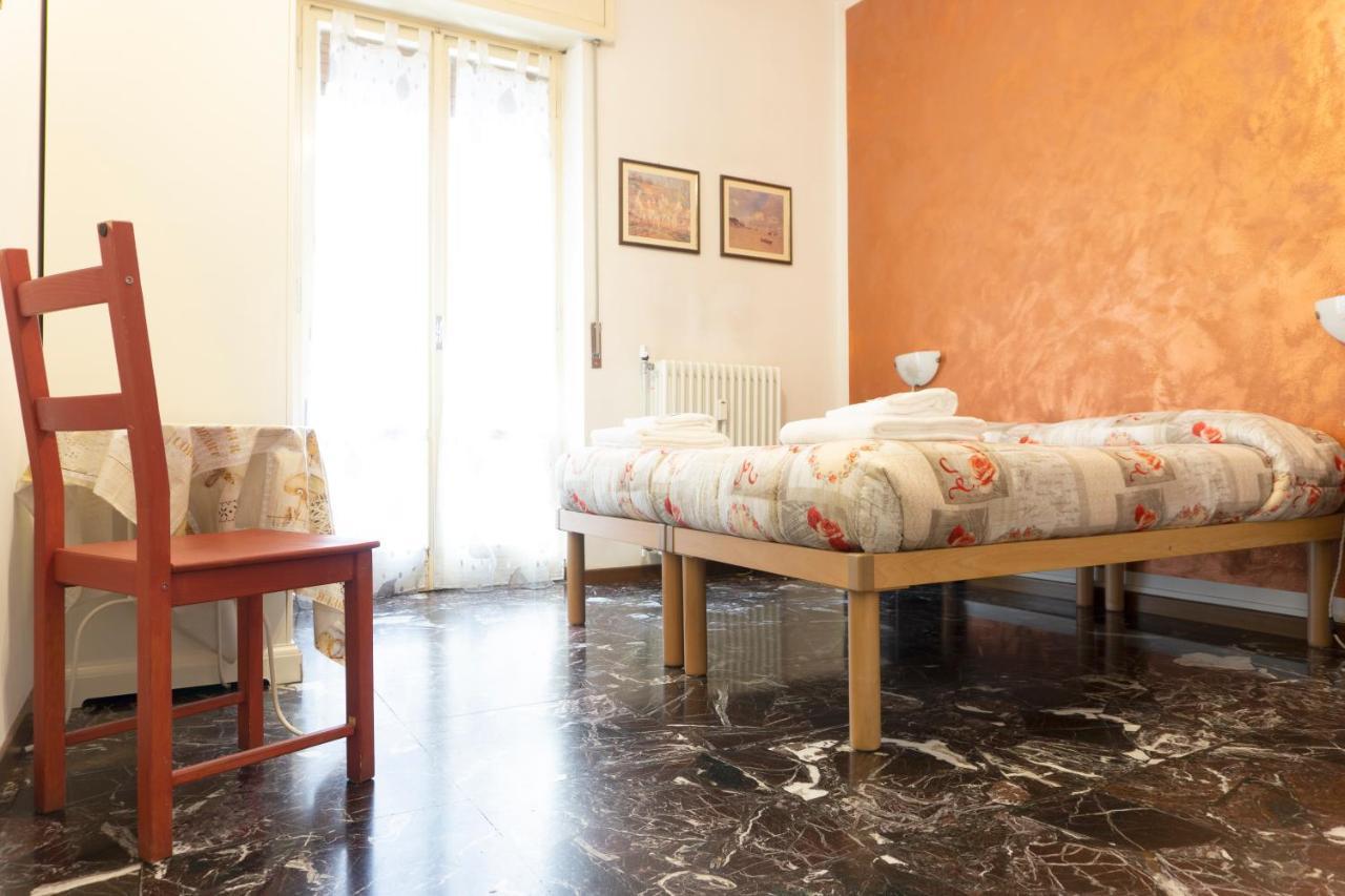 Apartmán Re Lear Verona Exteriér fotografie