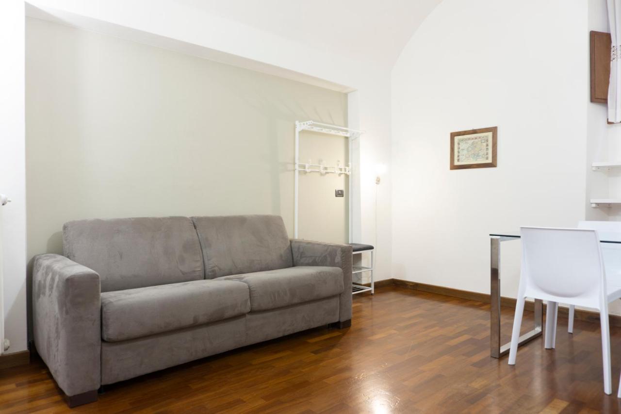 Apartmán Re Lear Verona Exteriér fotografie