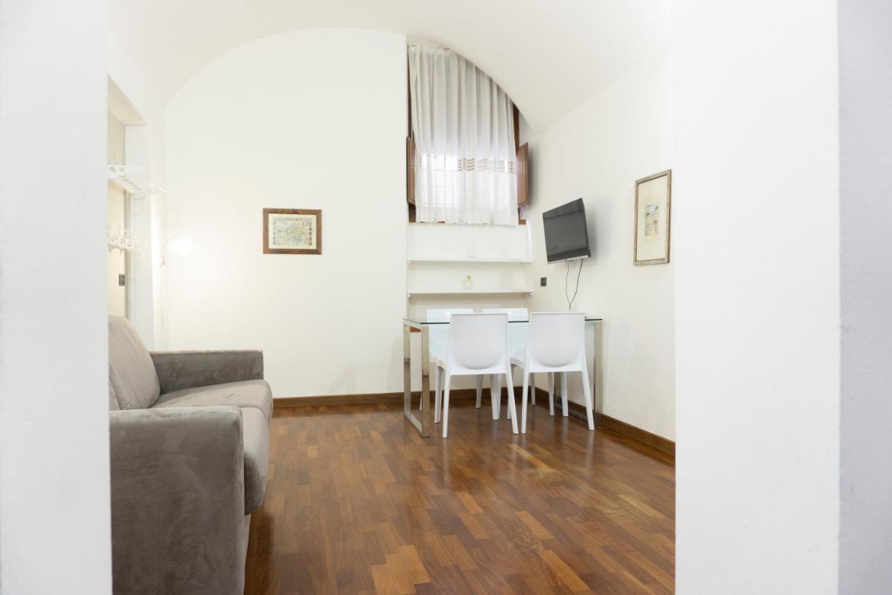 Apartmán Re Lear Verona Exteriér fotografie