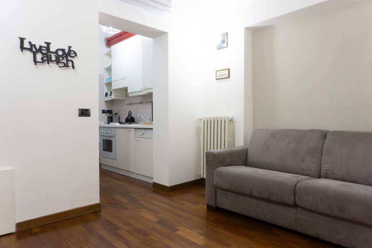 Apartmán Re Lear Verona Exteriér fotografie